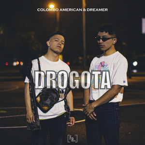 Drogota (Explicit)