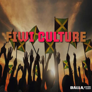 Fiwi Culture Riddim