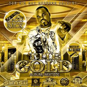 The Gold Mixtape