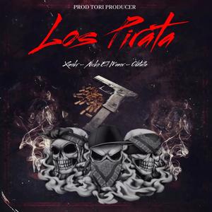 Los piratas (feat. Xinokr & 0detalle) (Explicit)
