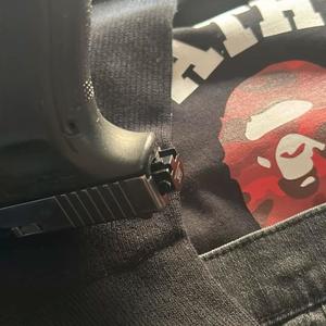 broke nikka (feat. luh5) (Explicit)