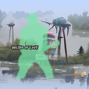 Bolero of Love