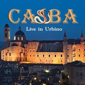 Live in Urbino (CD2)