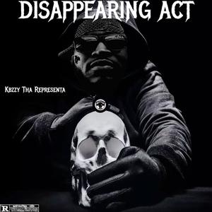 DISAPPEARING ACT (Explicit)