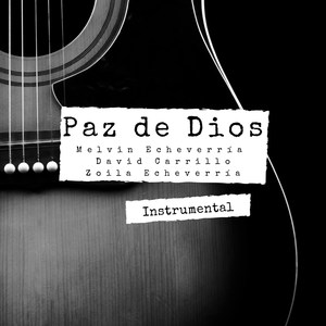 Paz de Dios - Instrumental