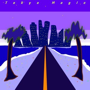 トーキョー・マジック(feat. Metoo)