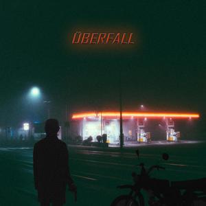 Überfall (feat. ArniMakeItDrop) (Explicit)