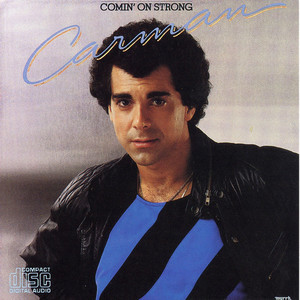 Blessed Is He Who Comes (LP版)