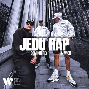 Jedu Rap (Explicit)