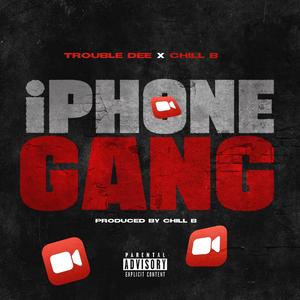 iPhone Gang (Explicit)