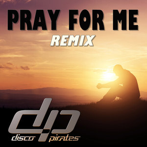 Pray for Me (Inst.)