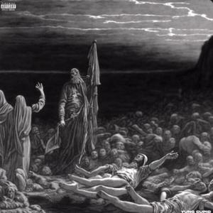 You Will Never Fill The Void I Left (Explicit)