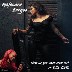 What Do You Want from Me?(feat. Elle Cato)