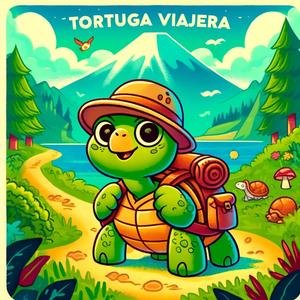 Tortuga viajera (feat. La Tortuga)