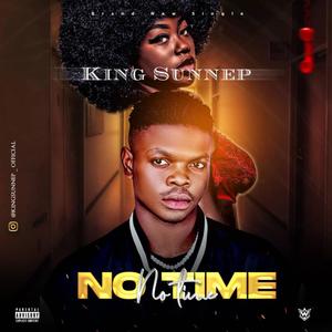 No Time (Explicit)