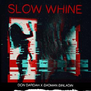 Slow Whine (feat. Don Dardah & Badman Alhaji)