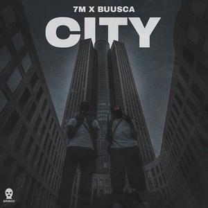 CITY (feat. BANDOOBEATS) (Explicit)