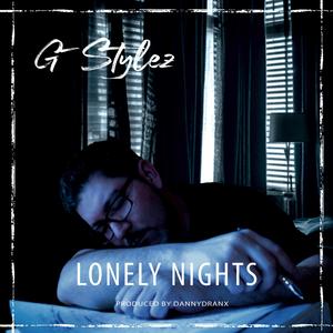Lonely Nights (feat. DannyDranx)