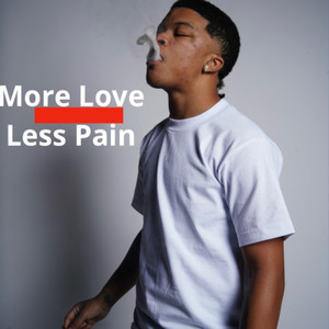 MoreLove LessPain (Explicit)