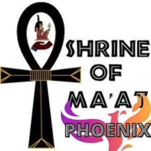 Shrine Of Ma'aT (feat. Tehuti Forever, Nfr-Ka Ma'at, Jabari Osaze & Basik Ali)