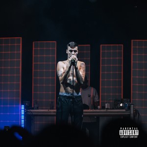 Tienes el Don (Explicit)