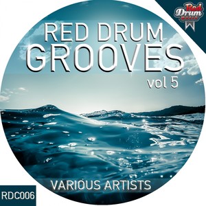 Red Drum Grooves Vol. 5