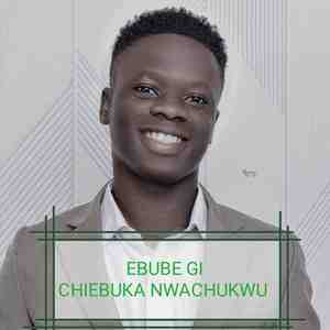 EBUBE GI