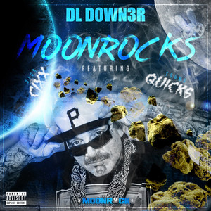 MoonRocks (Explicit)