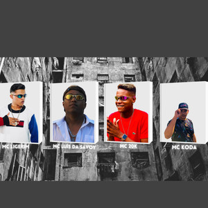 Terror do Sistema (Explicit)