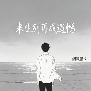 来生别再成遗憾 (烟嗓版)封面