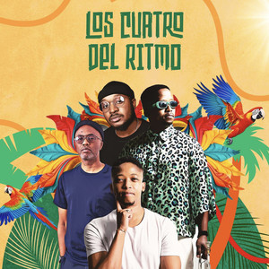 Los Cuatro del Ritmo