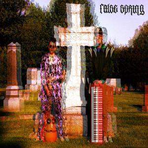 False Spring (EP) [Explicit]