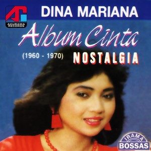 Album Cinta Nostalgia