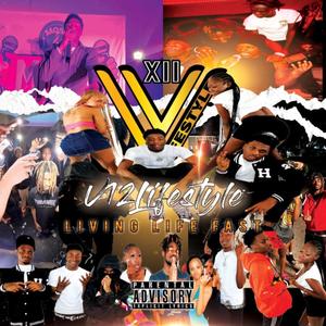 V12 Lifestyle - 2 Sides (feat. PD!, Jugg, Top Brezzy, VDot & Artiesasylum) (Explicit)