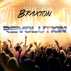 Revolution (French extended)