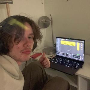 is this the end (instrumental)