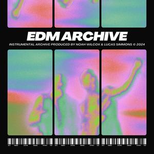 EDM Archive