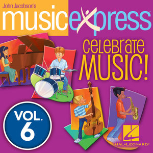 All the People Said Thanks