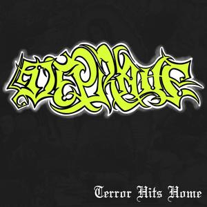 Terror Hits Home (Explicit)