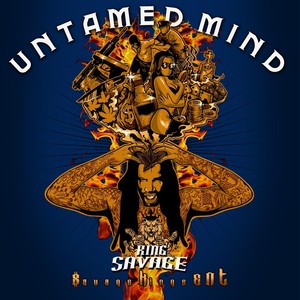 Untamed Mind (Explicit)