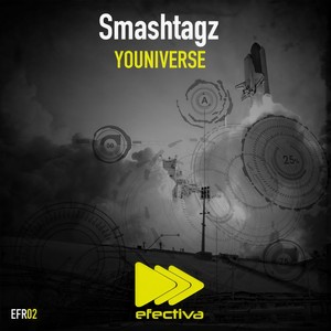 Youniverse (Original Mix)
