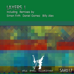 Say Something (Simon Firth Remix)