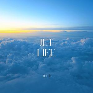 Icy B - Jet Life