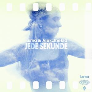 Jede Sekunde