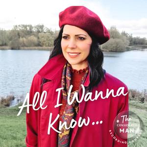 All I Wanna Know (feat. Tori Hoyles & William Flavell Jackson Smith)