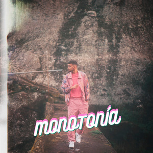 Monotonía