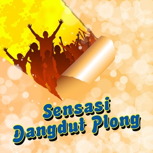 Sensasi Dangdut Plong