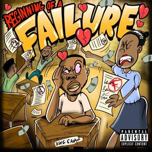 Beginning Of A Failure (Explicit)