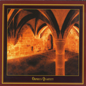 Orpheus Quartet - String Quartet op. 59 No.2,