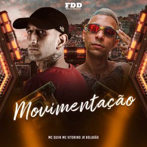 Movimentação (Explicit)